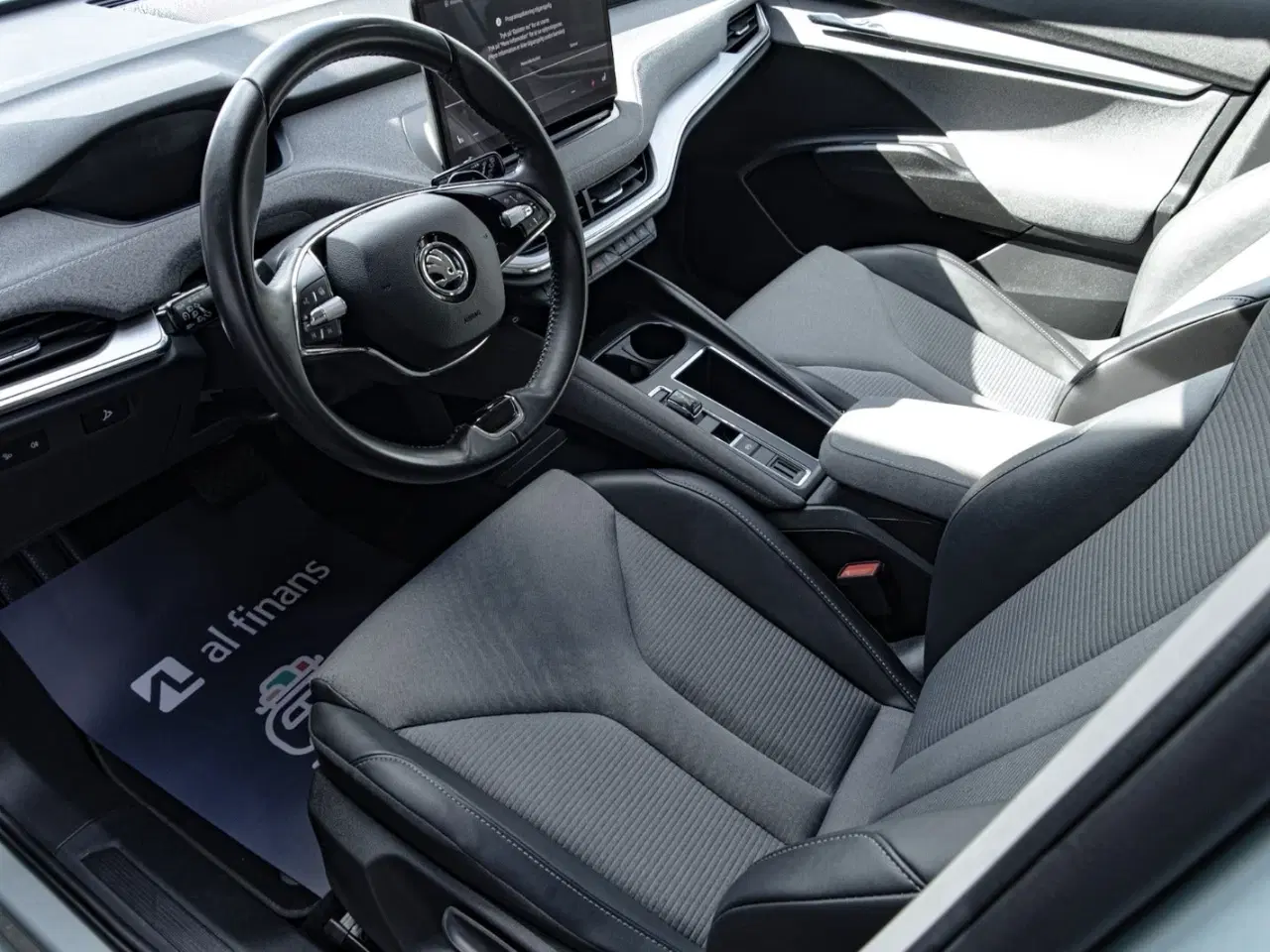 Billede 3 - Skoda Enyaq 60 iV