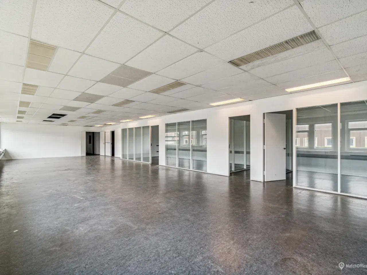 Billede 5 - Kontor / lager /showroom 250 m² perfekt til webshop