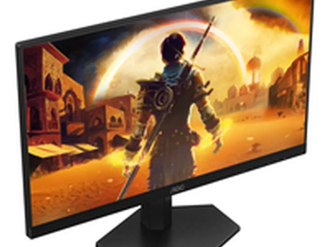 Billede 31 - Skærm til gaming AOC 24G42E 24" Full HD IPS 180 Hz