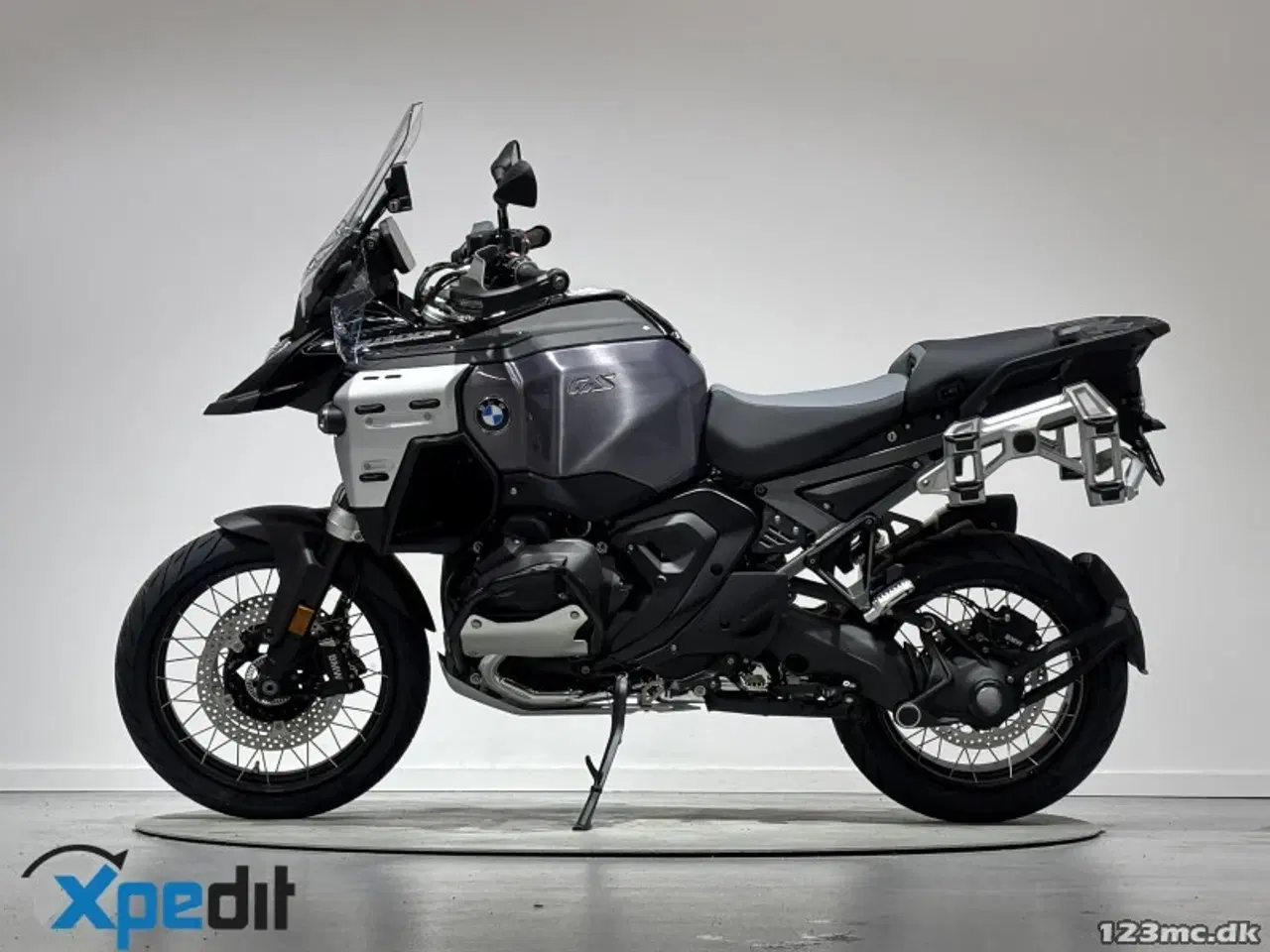 Billede 6 - BMW R 1300 GS Adventure
