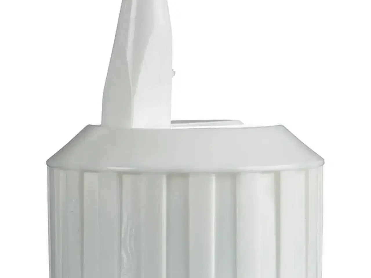 Billede 1 - Autoglym Skruelåg Med Tip Til 0,5L Flaske