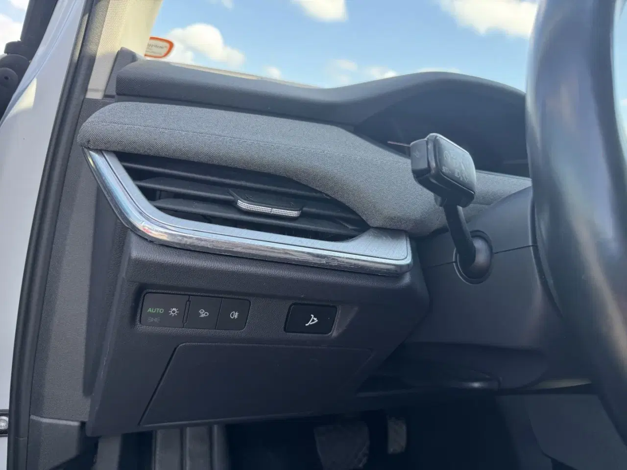 Billede 9 - Skoda Enyaq iV 60 EL 180HK 5d Aut.
