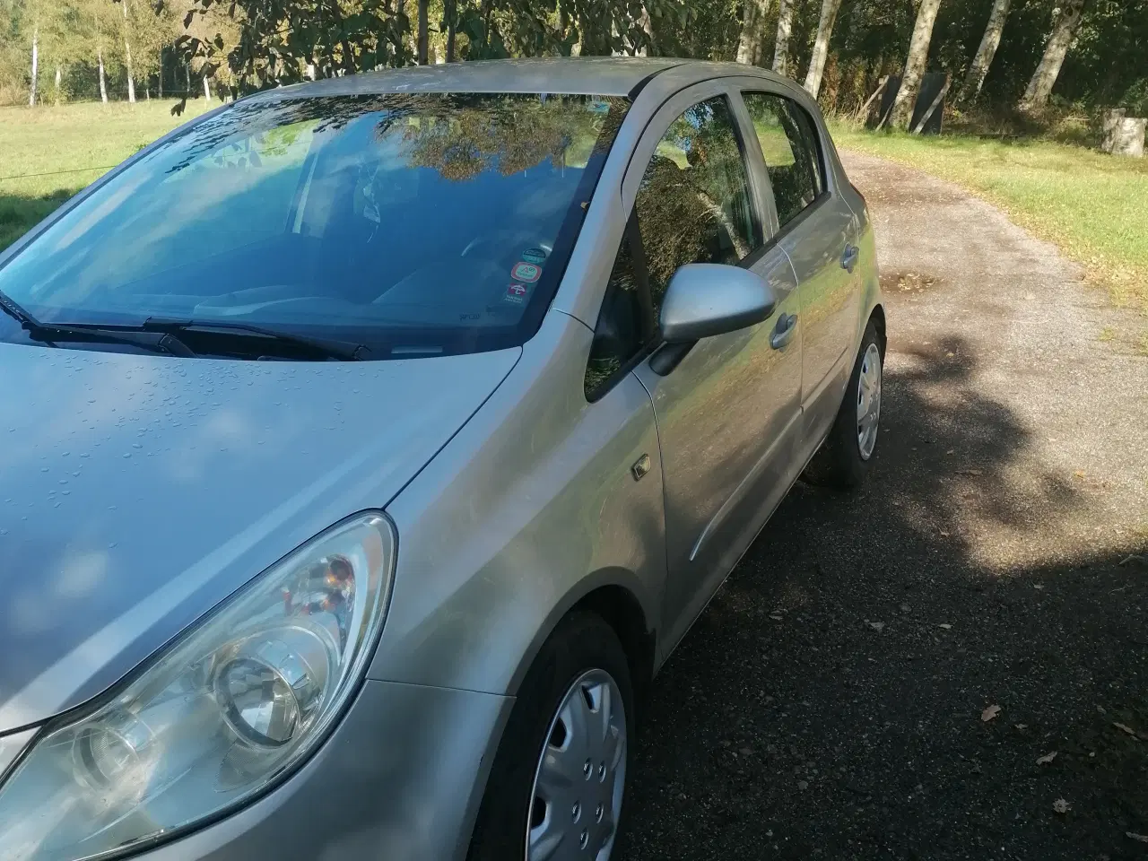 Billede 10 - Opel Corsa 1,4