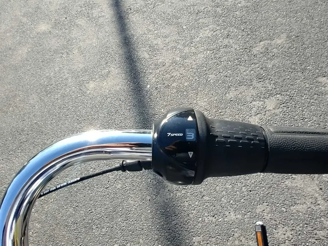 Billede 3 - Raleigh Tourist Deluxe 