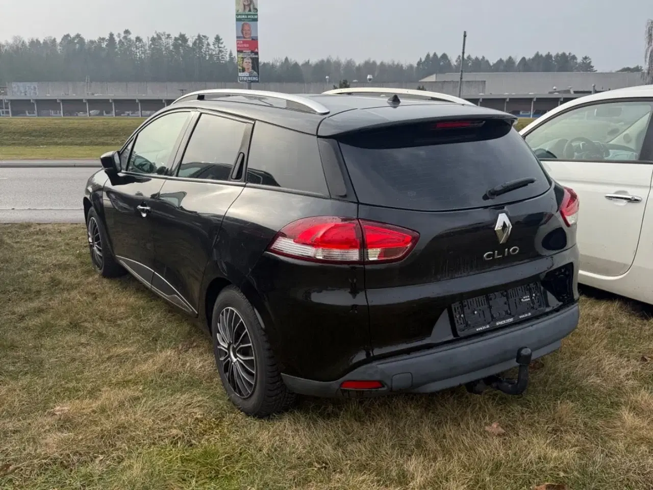 Billede 2 - Renault Clio IV 0,9 TCe 90 Limited Sport Tourer