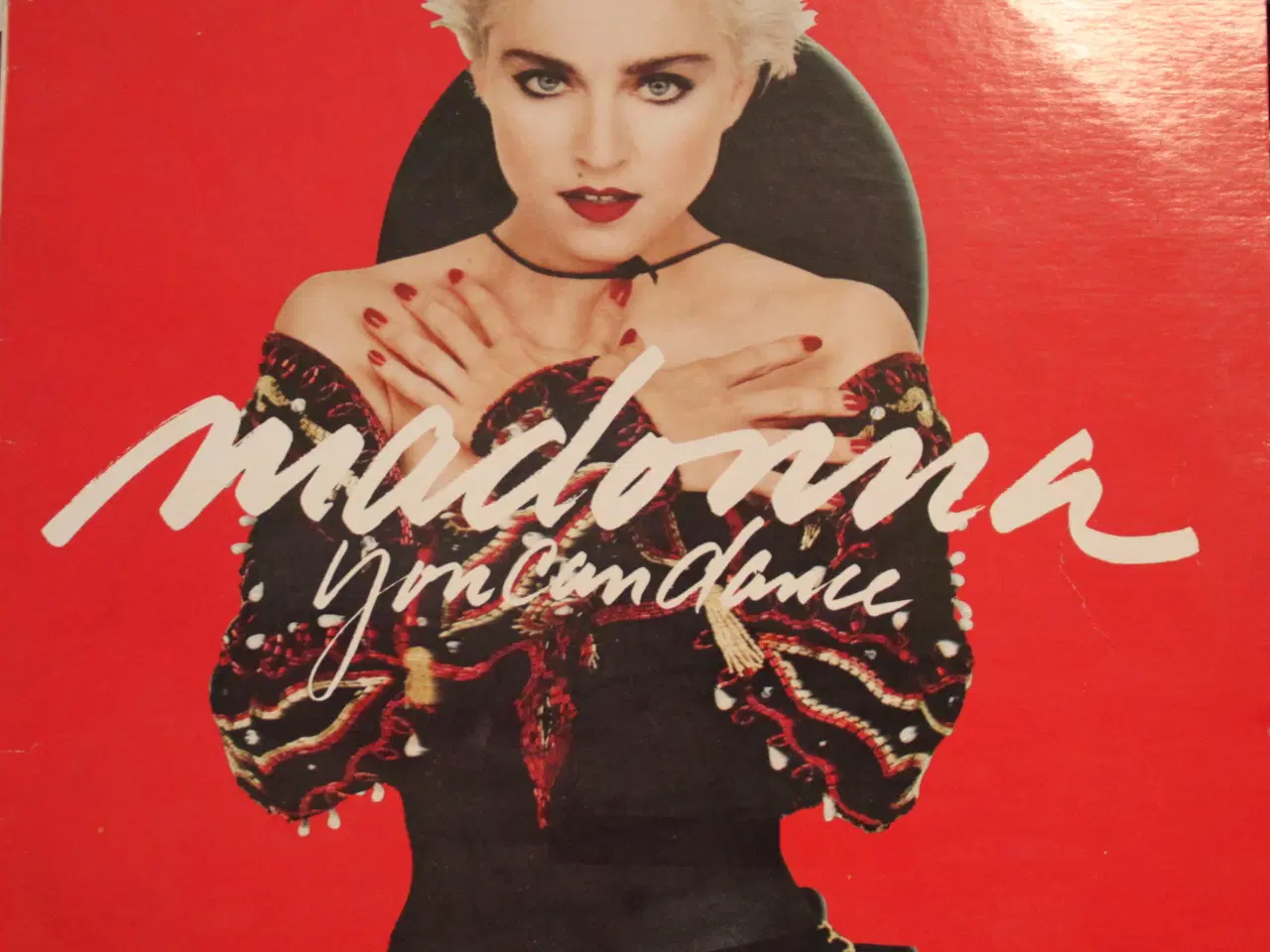 Billede 1 - LP plader sælges.