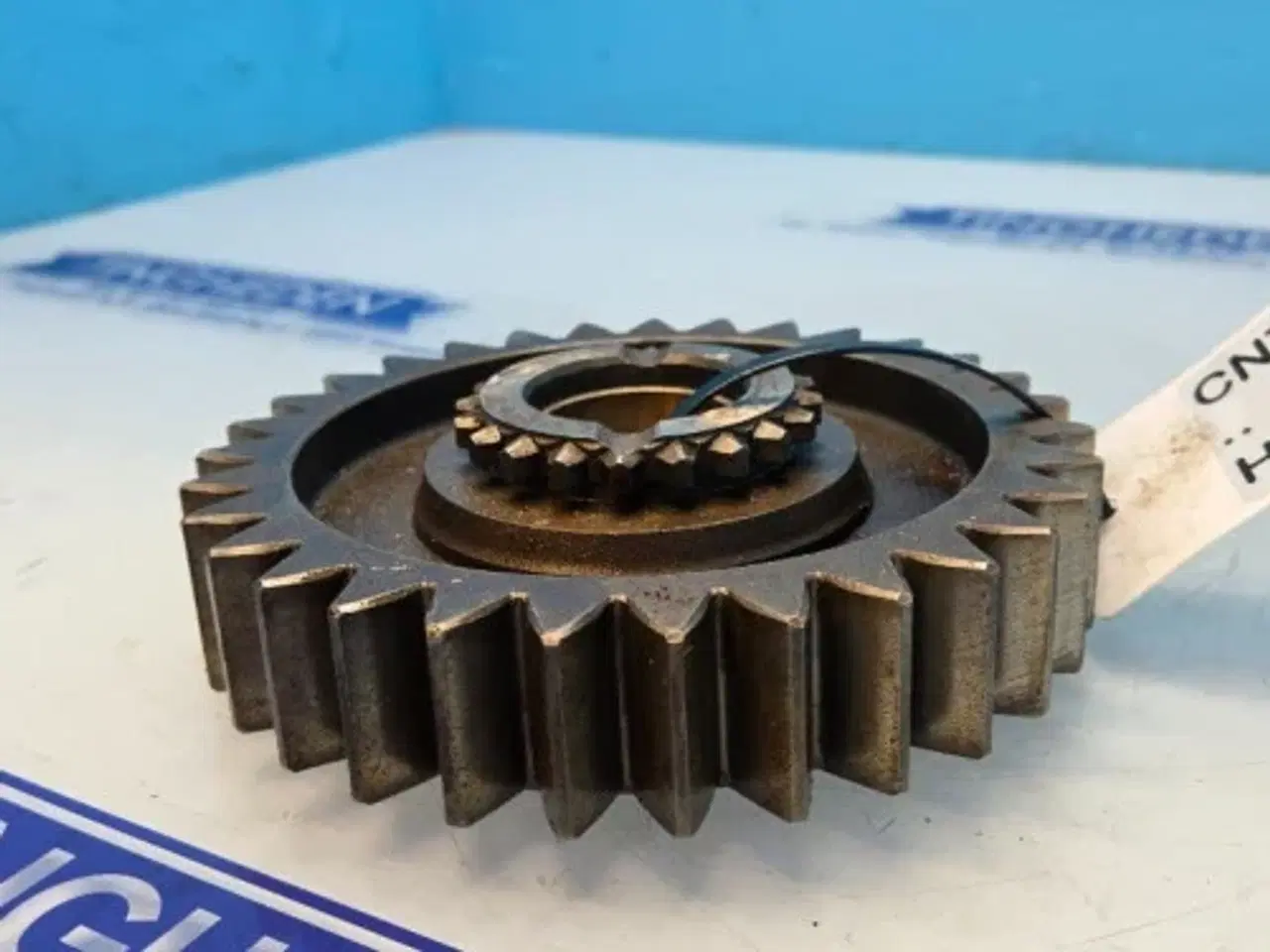Billede 11 - John Deere 2040 Tandhjul AL69188