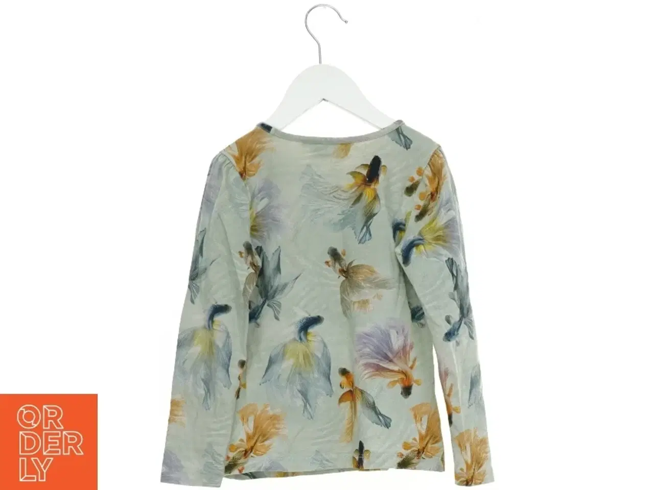 Billede 2 - Bluse fra Molo (str. 116 cm)