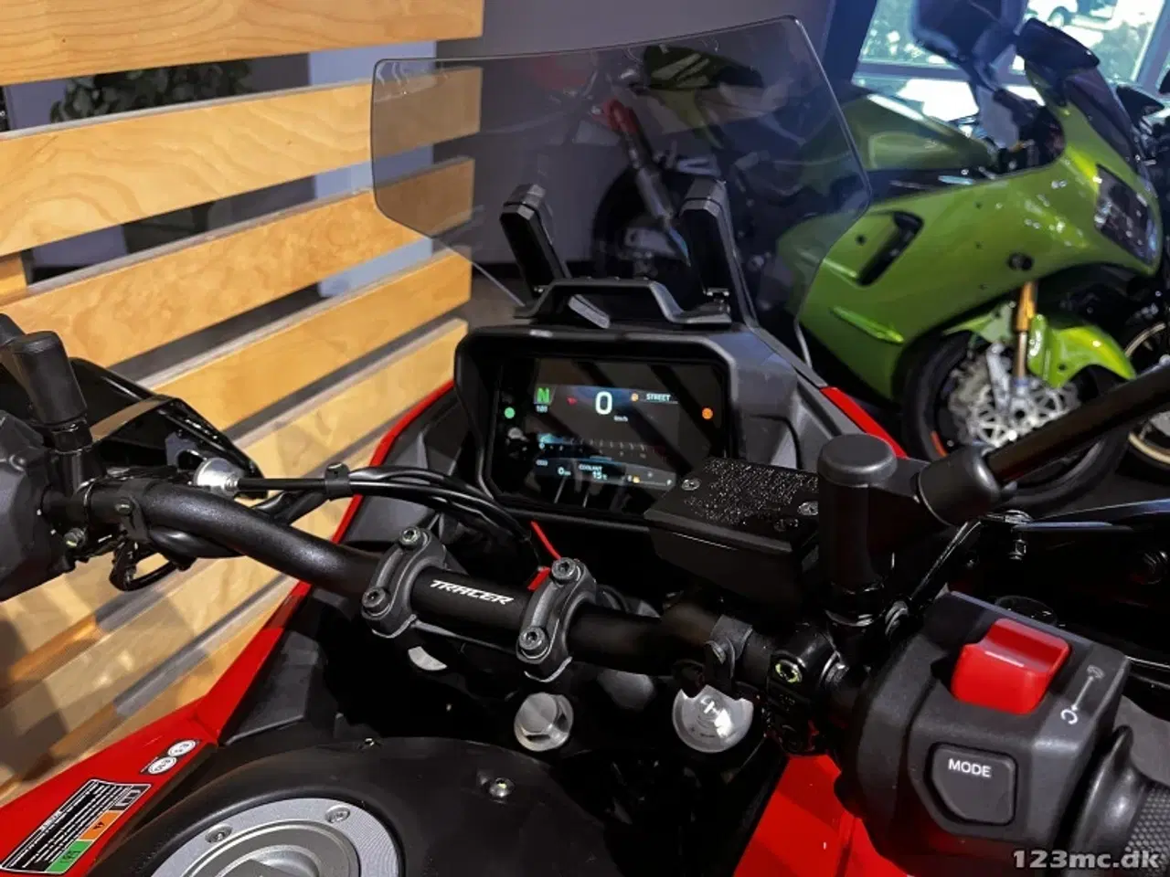 Billede 6 - Yamaha Tracer 7