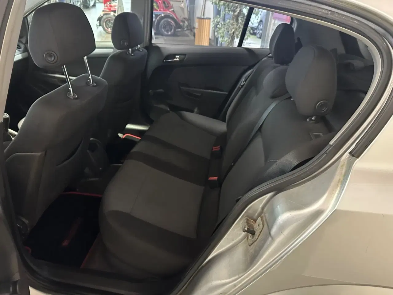 Billede 5 - Opel Astra 1,6 16V Limited