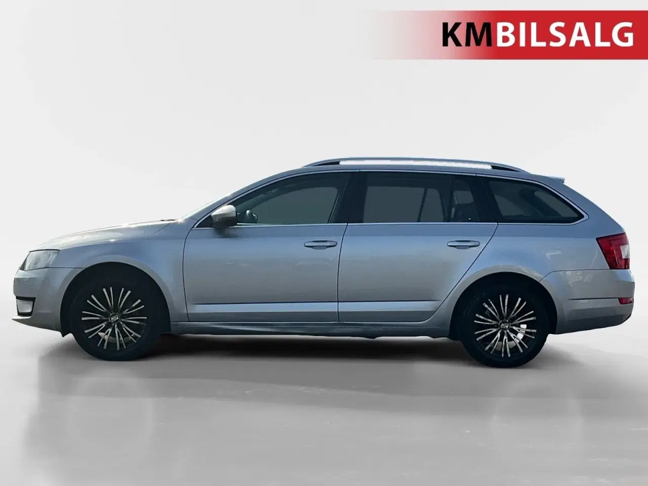 Billede 2 - Skoda Octavia 1,2 TSi 105 Elegance Combi