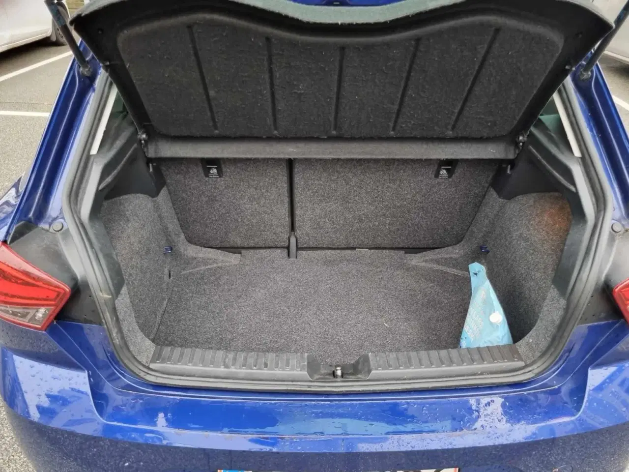 Billede 9 - Seat Ibiza 1,0 TSi 95 FR