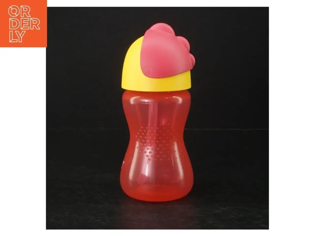 Billede 1 - Philips Avent drikkedunk (str. 18 cm)