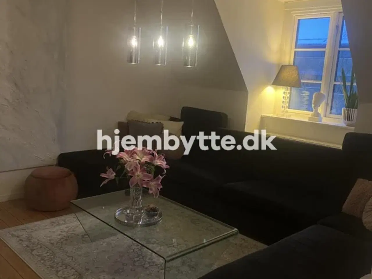 Billede 1 - Hjembytte - LyngbyHovedgade