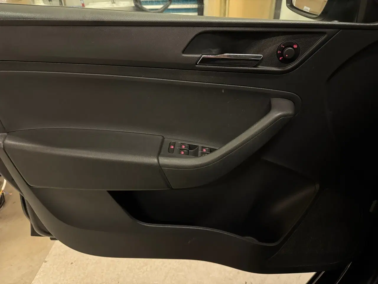 Billede 13 - Seat Toledo 1,4 TDi 90 Style