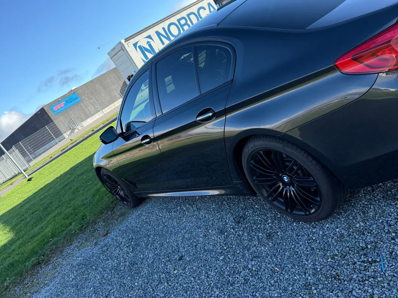 Billede 5 - BMW 530xd