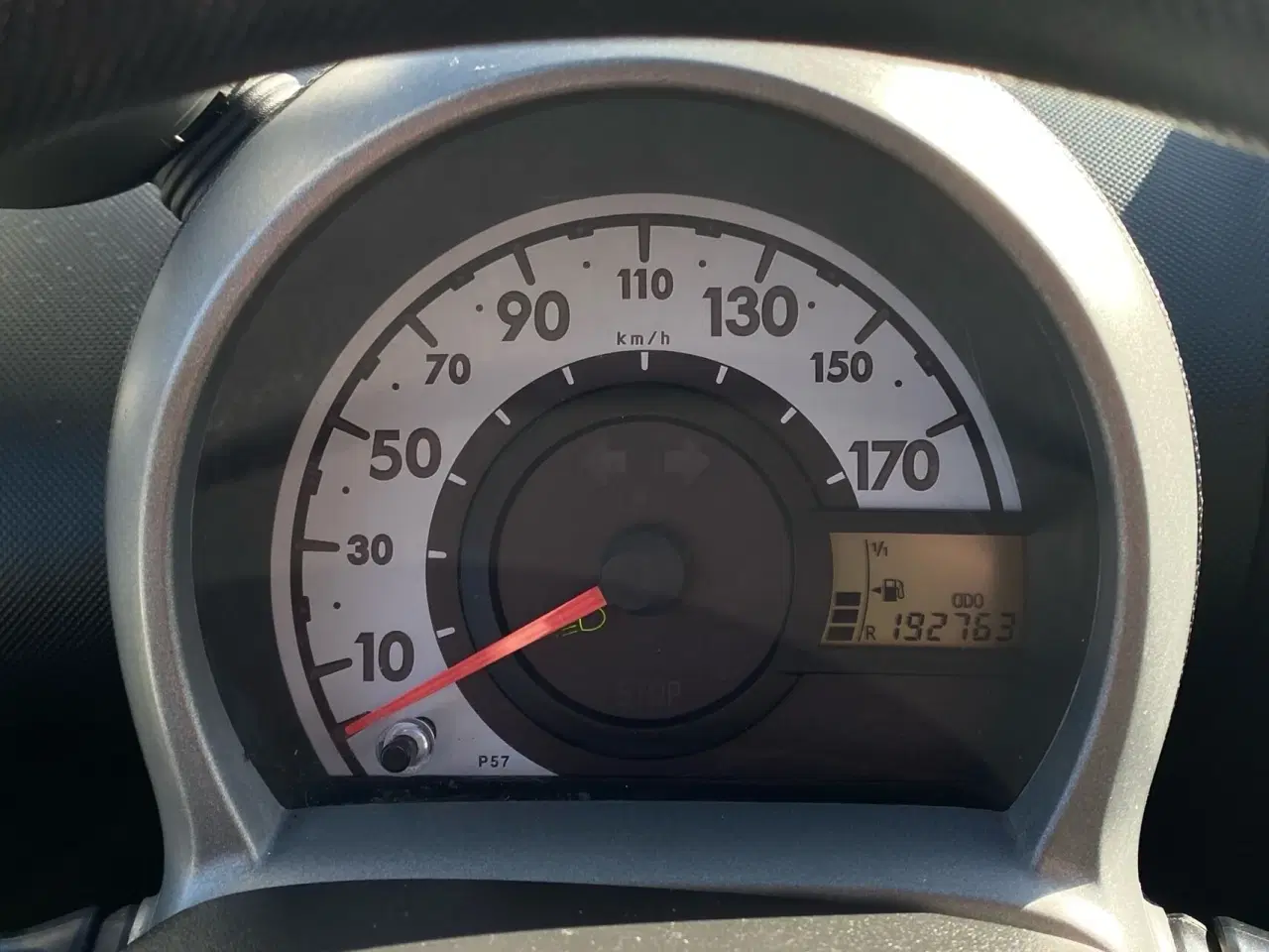 Billede 11 - Peugeot 107 1,0 Cool 68HK 5d