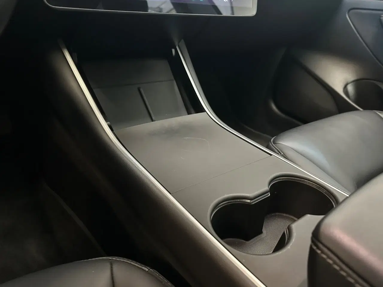 Billede 9 - Tesla Model 3  Standard Range+ RWD