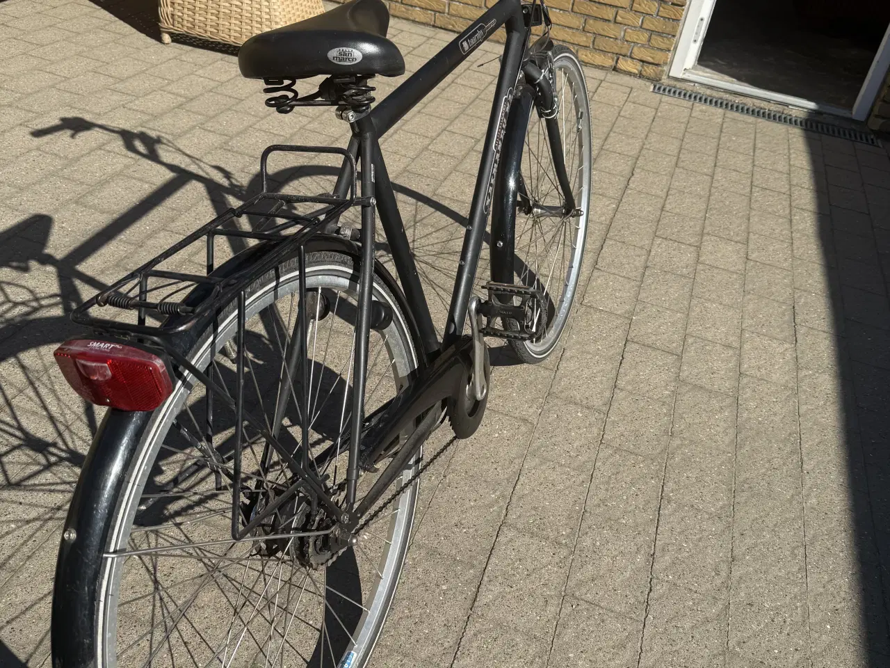 Billede 5 - taarnby Herre cykler m/4 gear