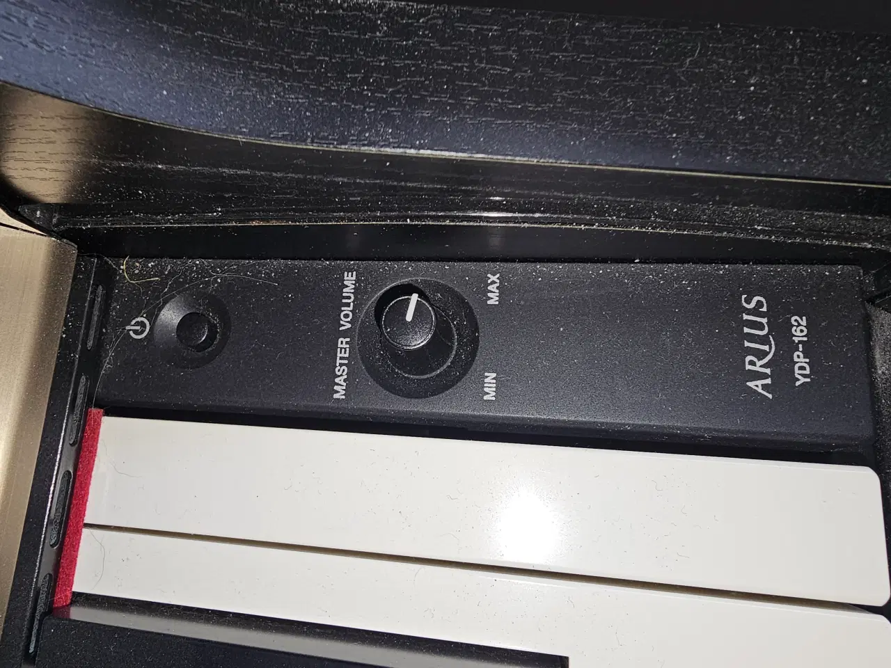 Billede 4 - Klaver yamaha ydp-162