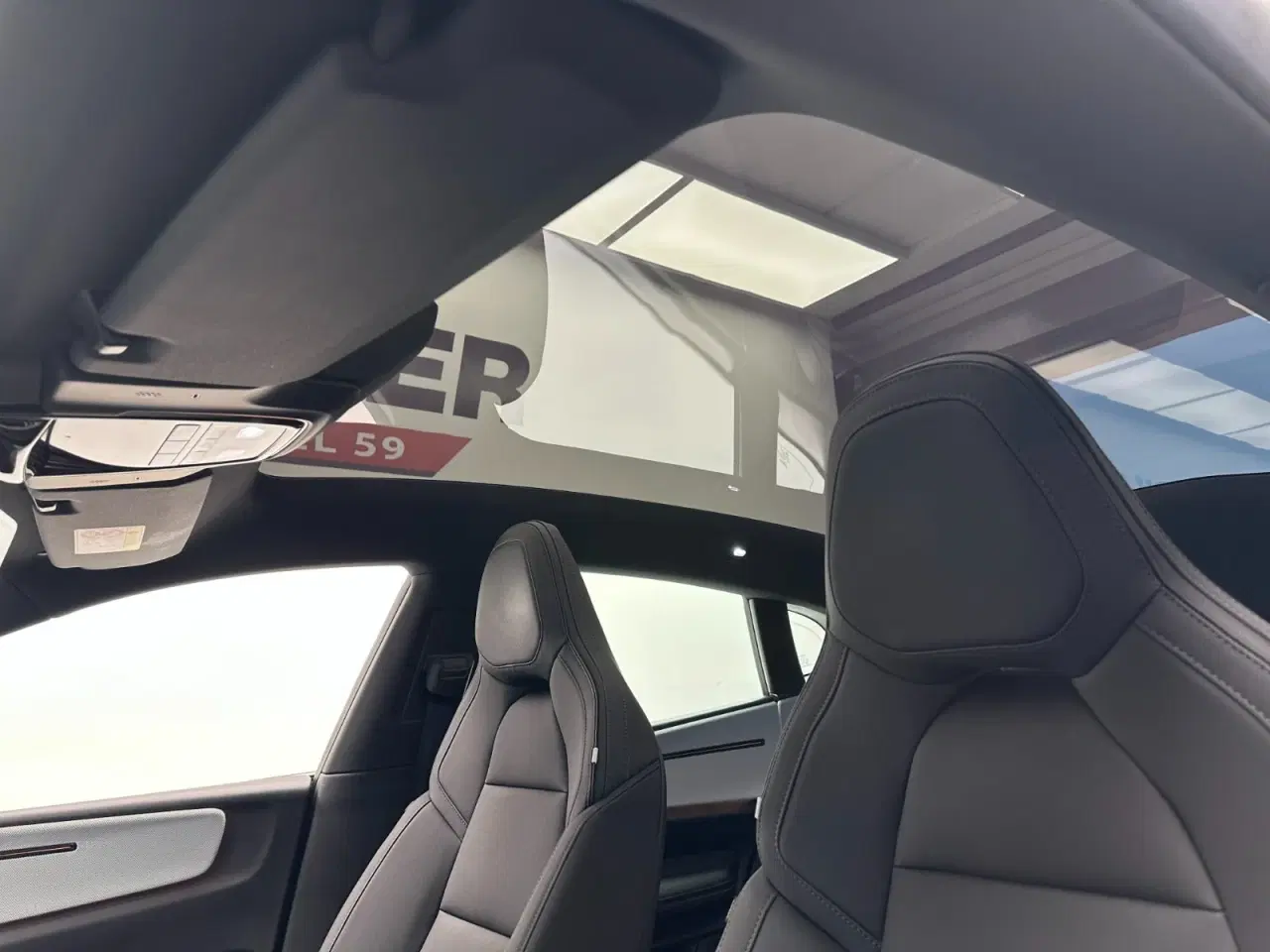 Billede 22 - Polestar 4  Long Range AWD