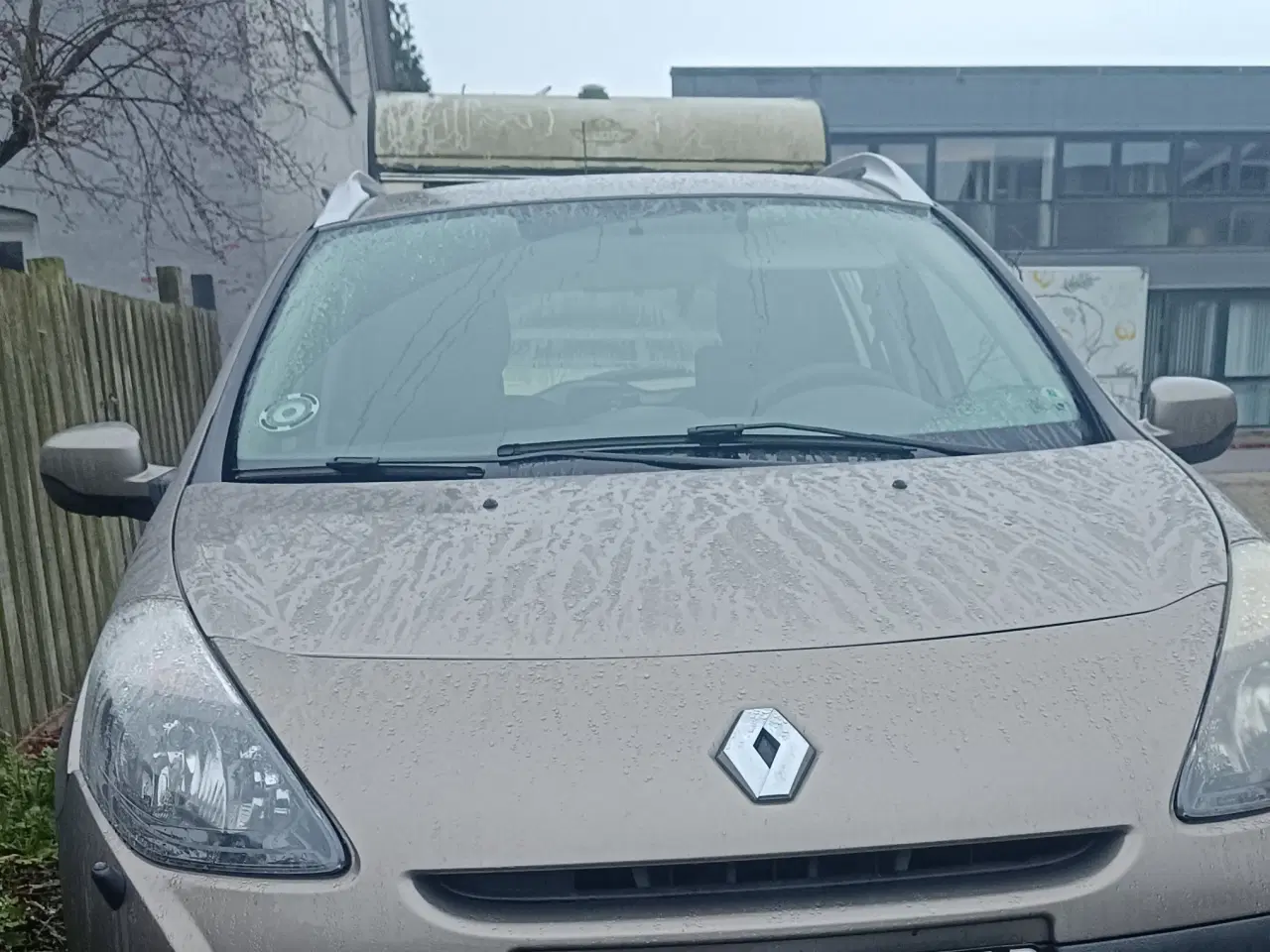 Billede 1 - Renault Sport Clio 1,2 16V