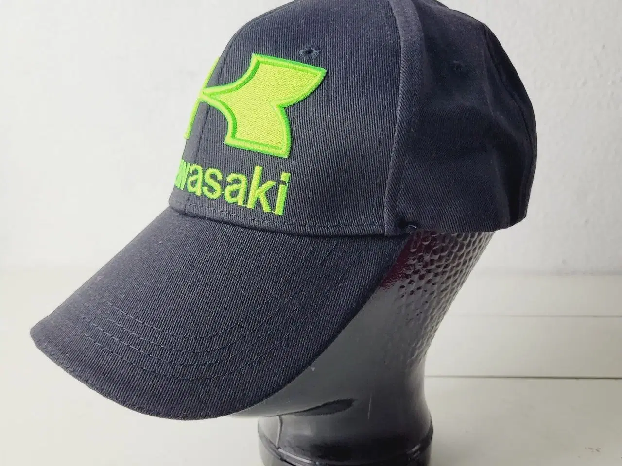 Billede 5 - ⭐️- Cap / Kasket - Kawasaki Til salg