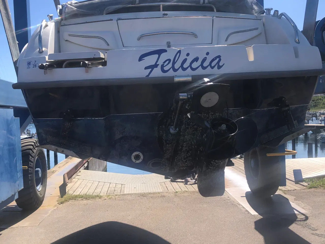 Billede 3 - Bella 640 DC