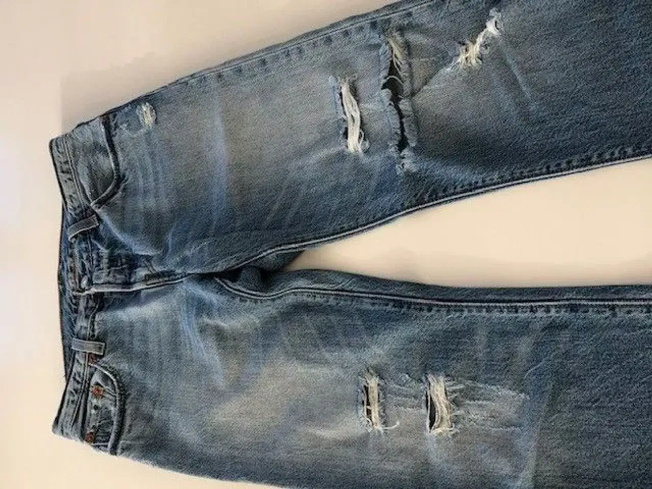 Billede 1 - Levis jeans 501