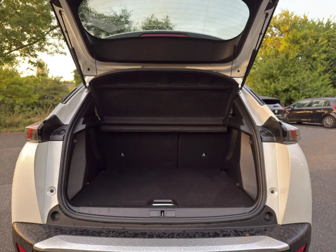 Billede 18 - Peugeot 2008 1,2 PureTech 130 Vision Sport EAT8