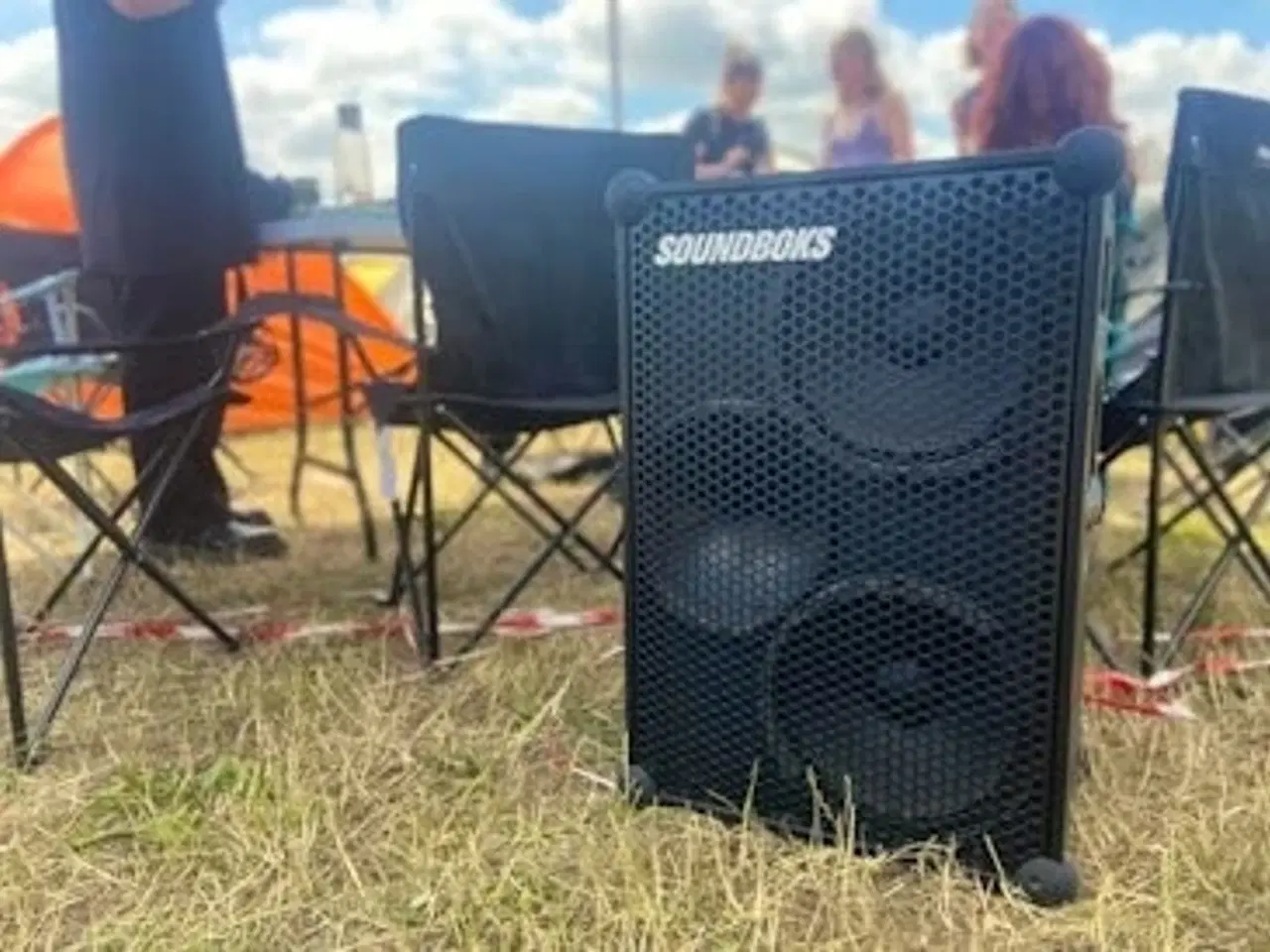 Billede 2 - UDLEJES - Soundboks Gen 3 🔊
