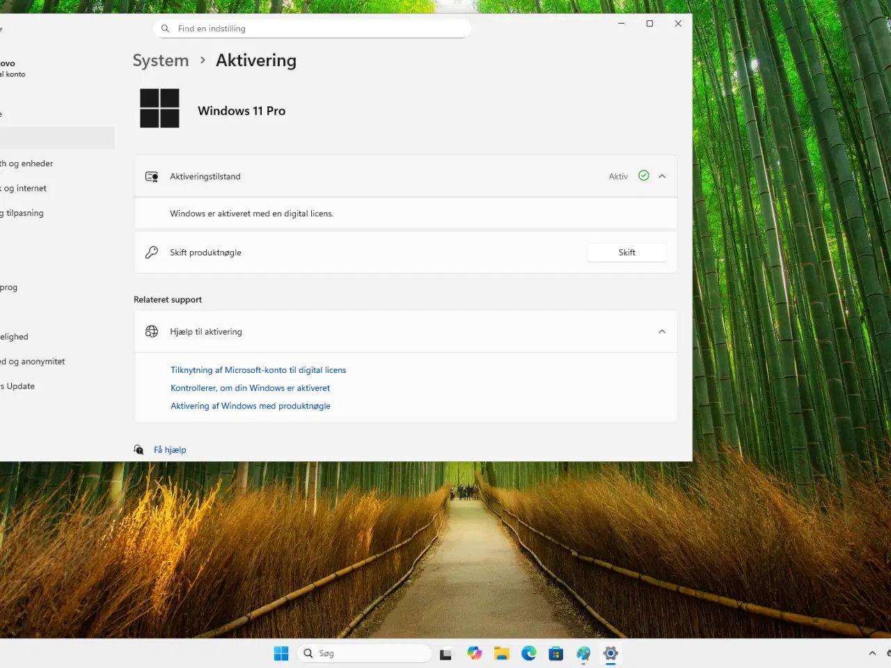 Billede 7 - Lenovo ThinkCentre M93p med Windows 11 Pro