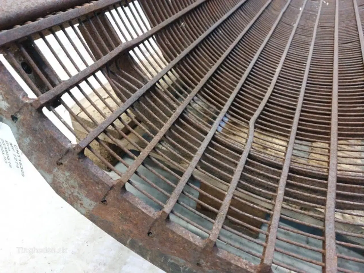 Billede 8 - Massey Ferguson 7274 Bro 28380519