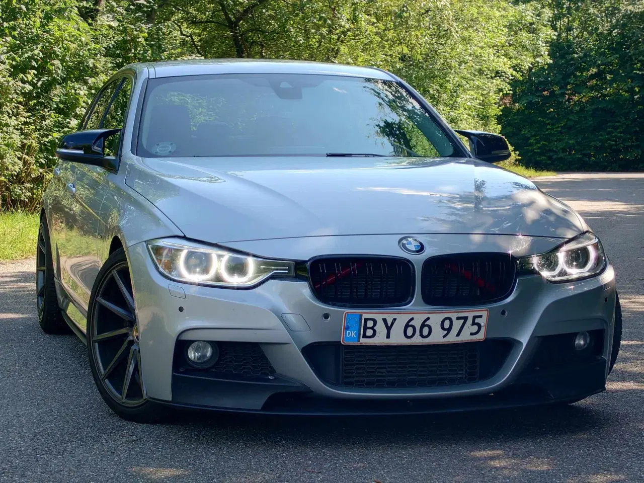 Billede 1 - BMW F30