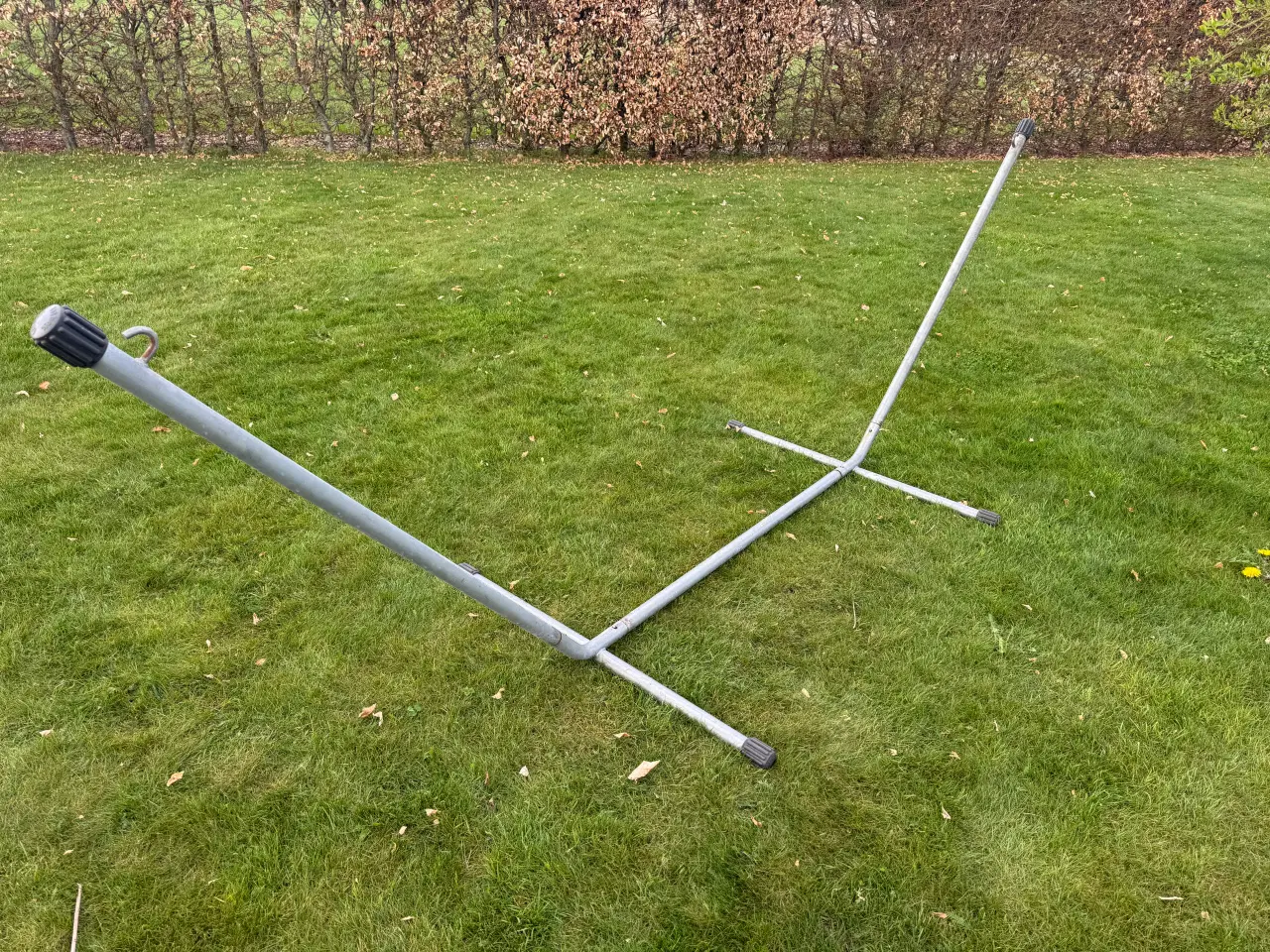 Billede 5 - Meget fin Fatboy hængekøje.