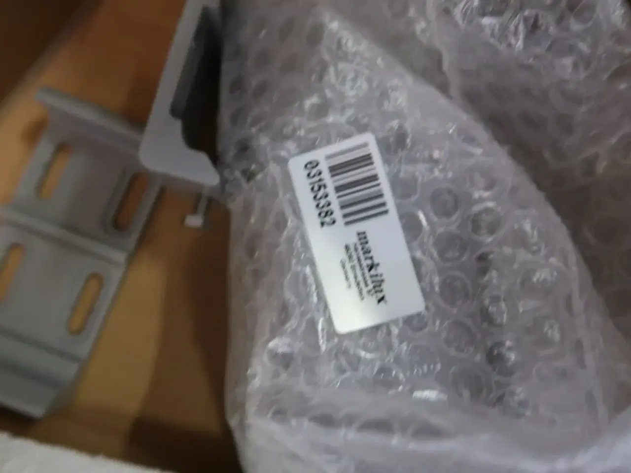 Billede 6 - Elektrisk markise MARKILUX Moogio