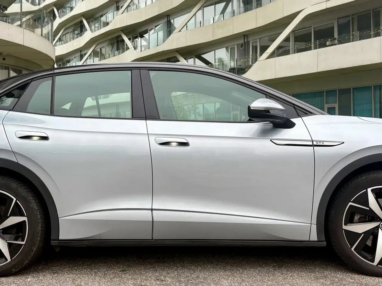 Billede 2 - VW ID.5 77 GTX 4Motion