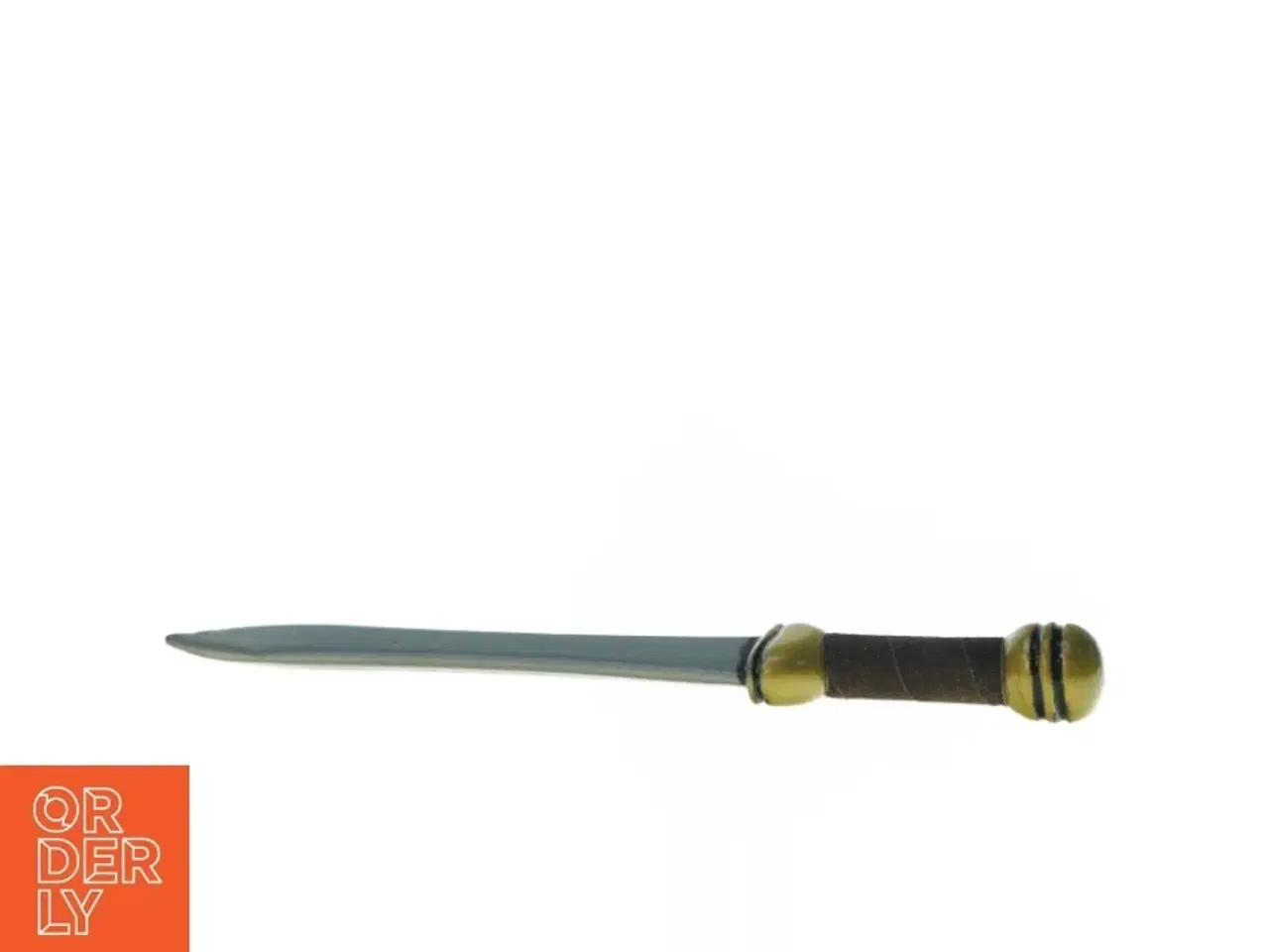 Billede 2 - rollespils sværd (str. 40 cm)