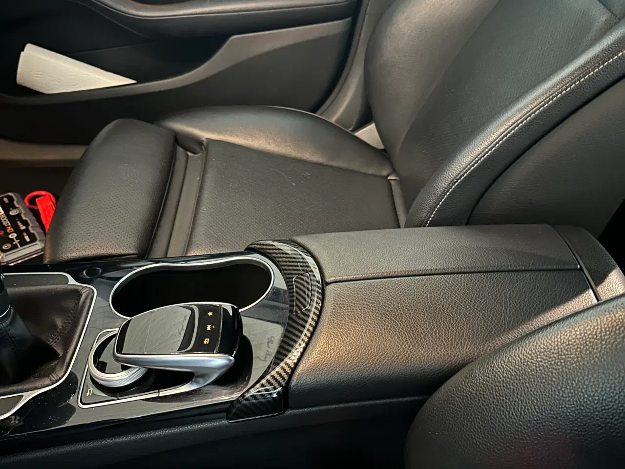 Billede 14 - Mercedes Benz  c200d