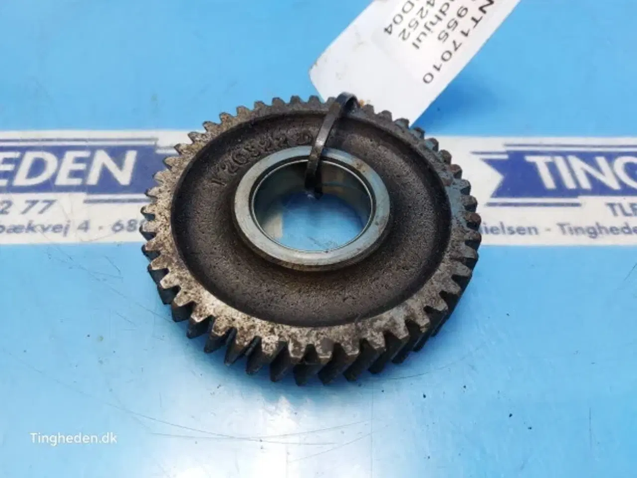 Billede 6 - John Deere 955 Tandhjul AT24252