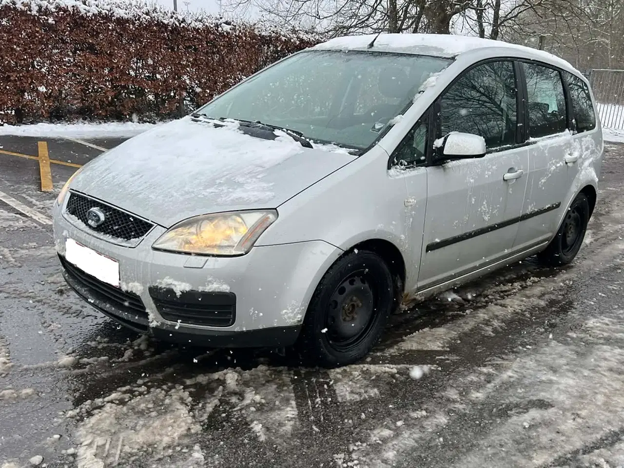 Billede 6 - 2 Stk Ford C-Max 1,6 og 1,8 
