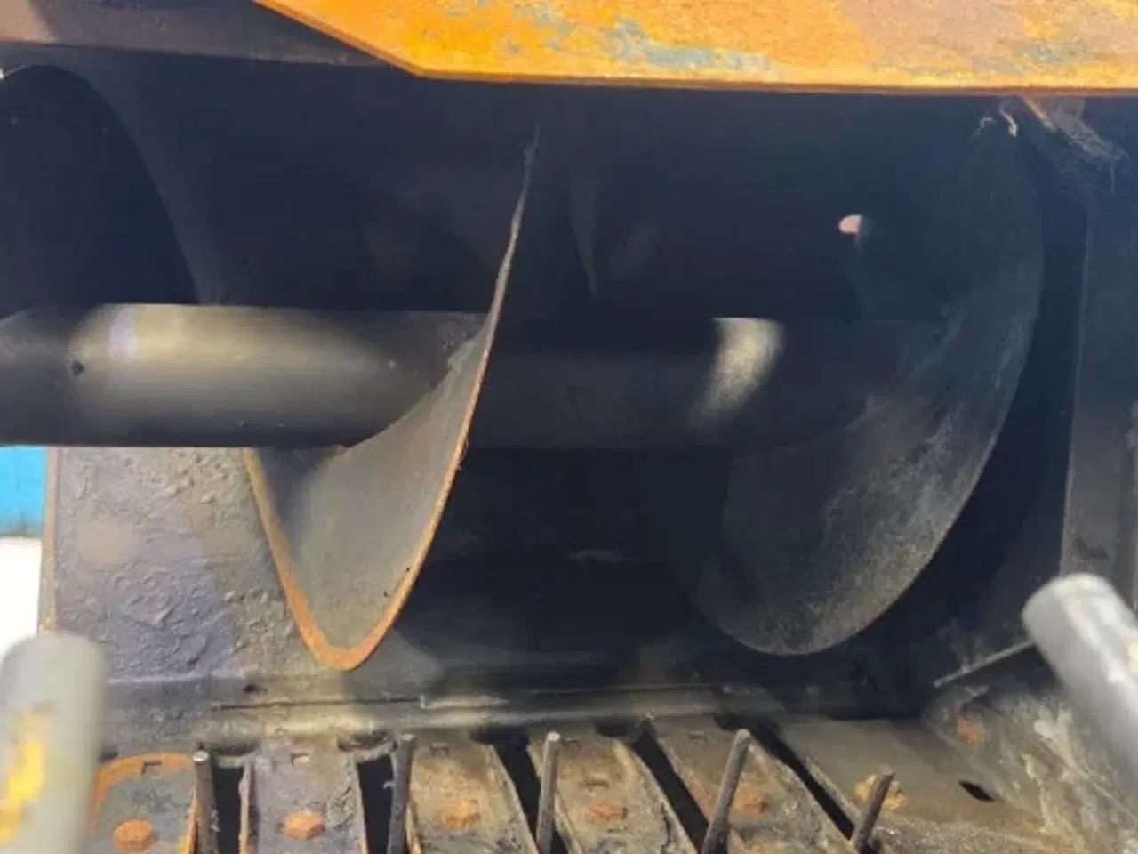 Billede 5 - Claas Variant 385 Pickup 8573320