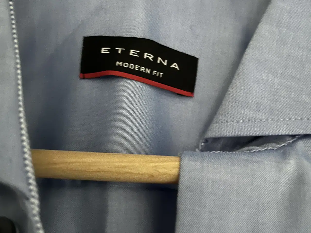 Billede 2 - Super lækker skjorte fra Eterna