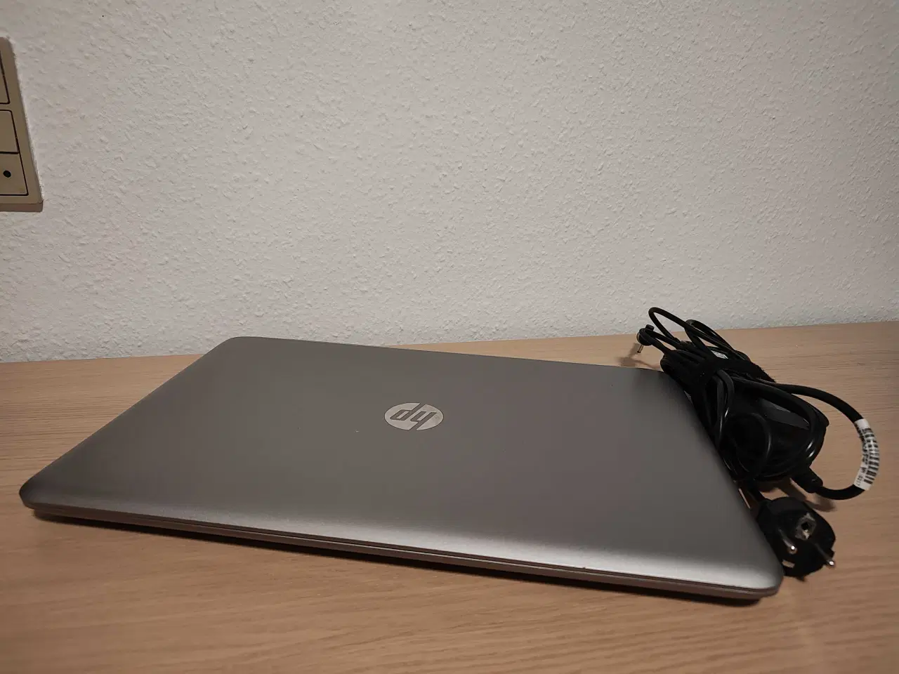 Billede 1 - HP Envy 17,3" – k100no