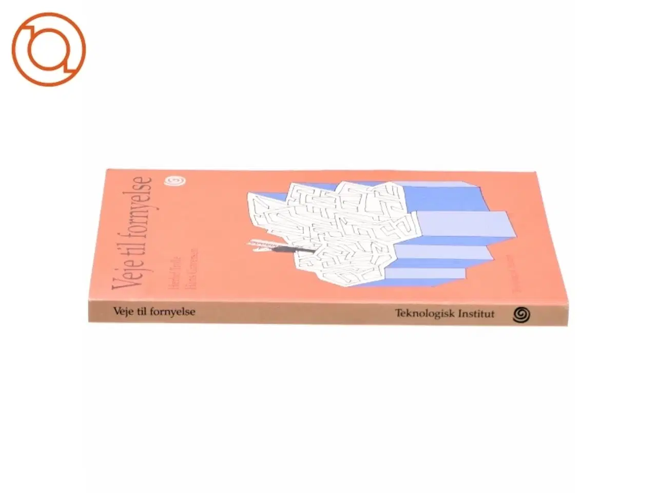 Billede 2 - Veje til fornyelse af Herluf Trolle