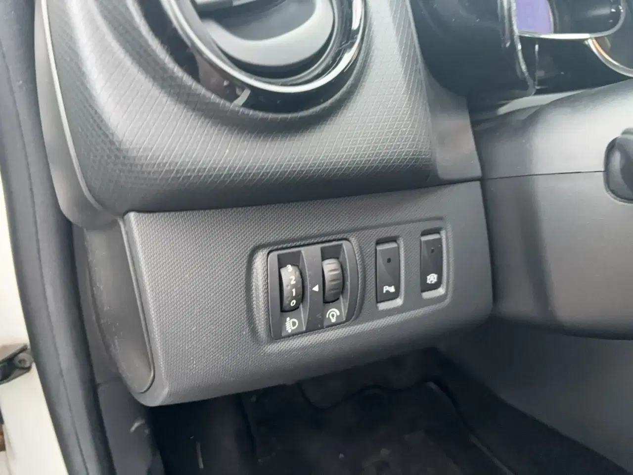 Billede 14 - Renault Clio IV 0,9 TCe 90 Expression Sport Tourer