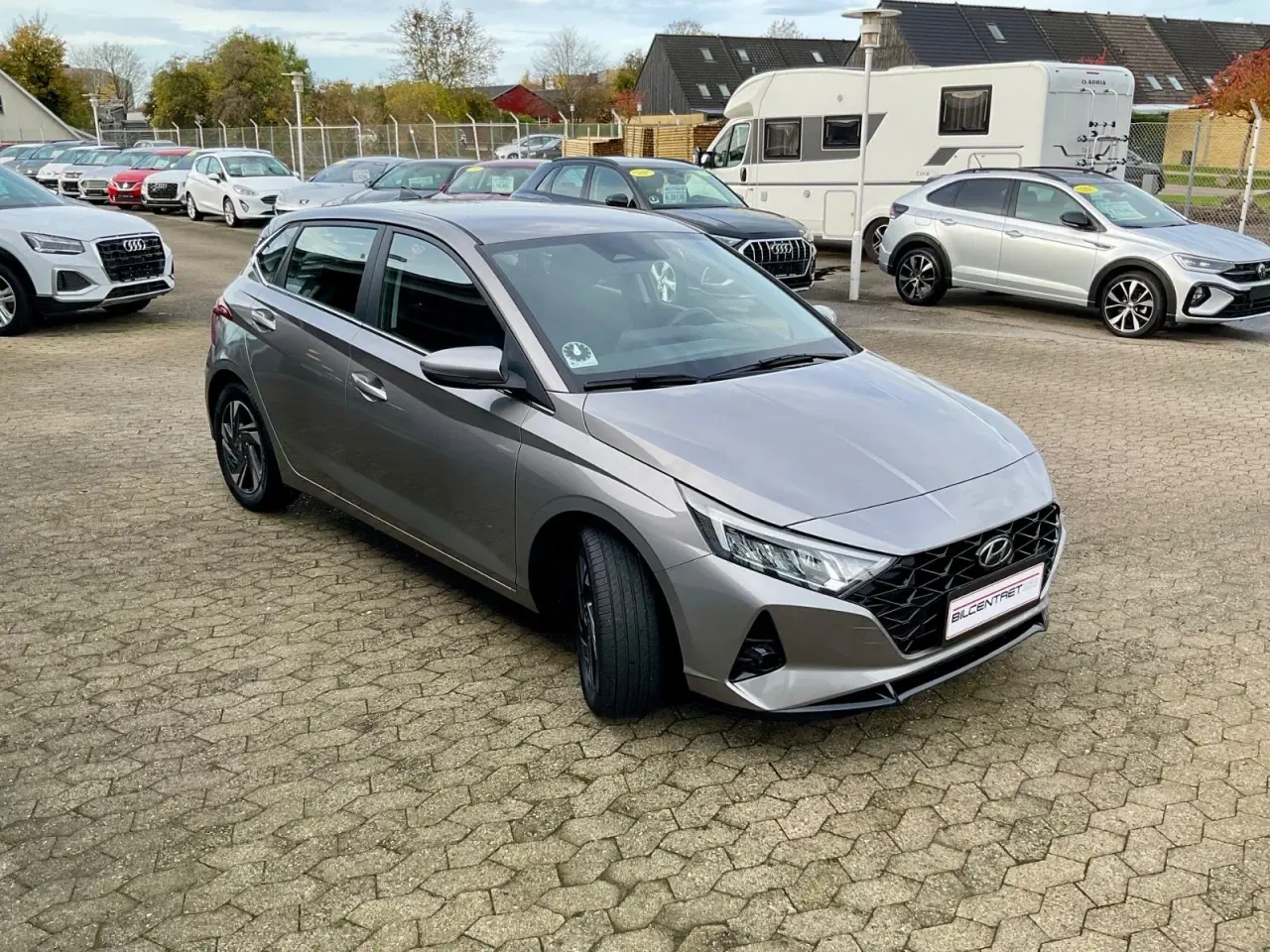 Billede 6 - Hyundai i20 1,0 T-GDi Advanced