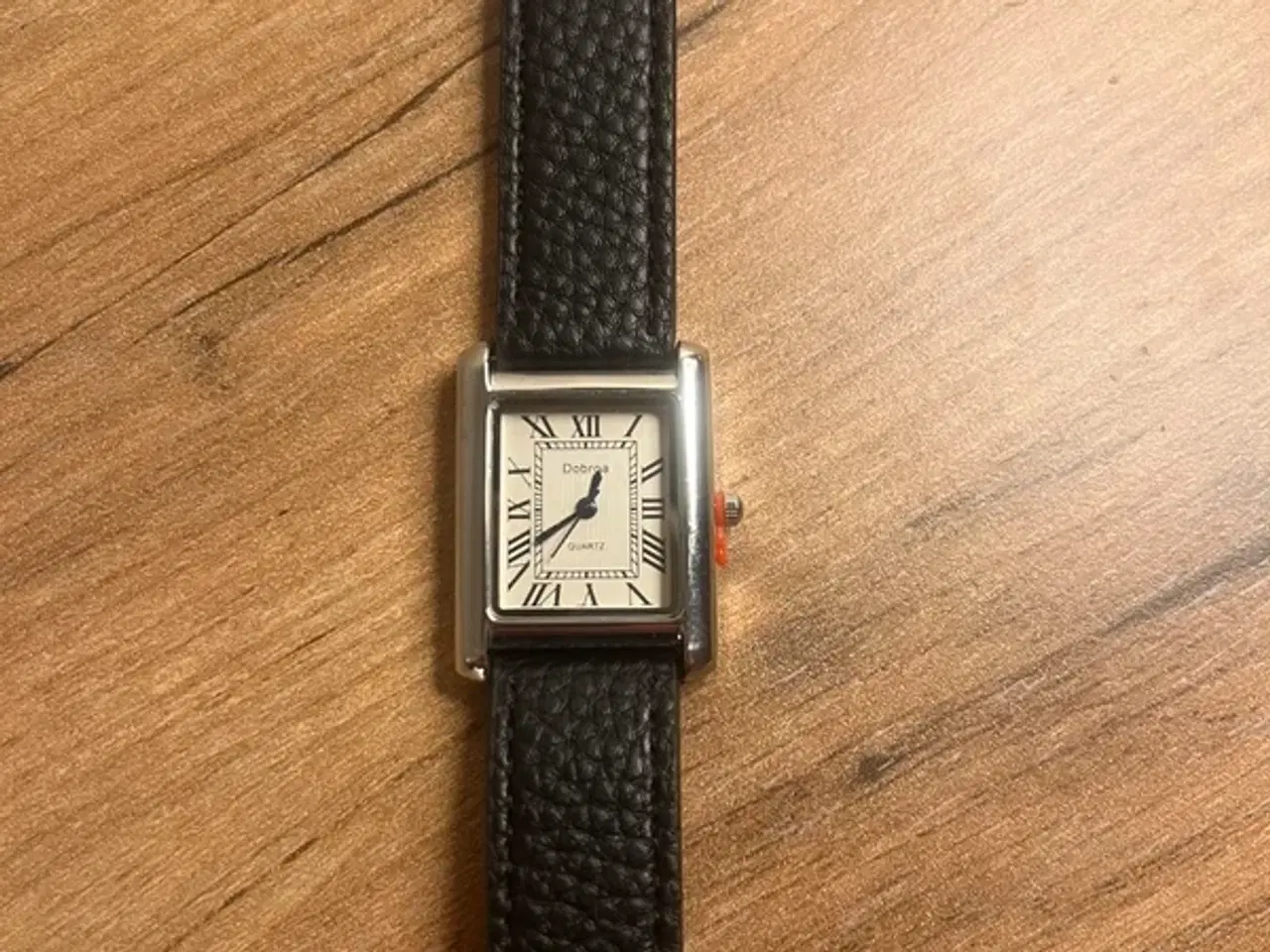 Billede 2 - Pænt og elegant herre-ur