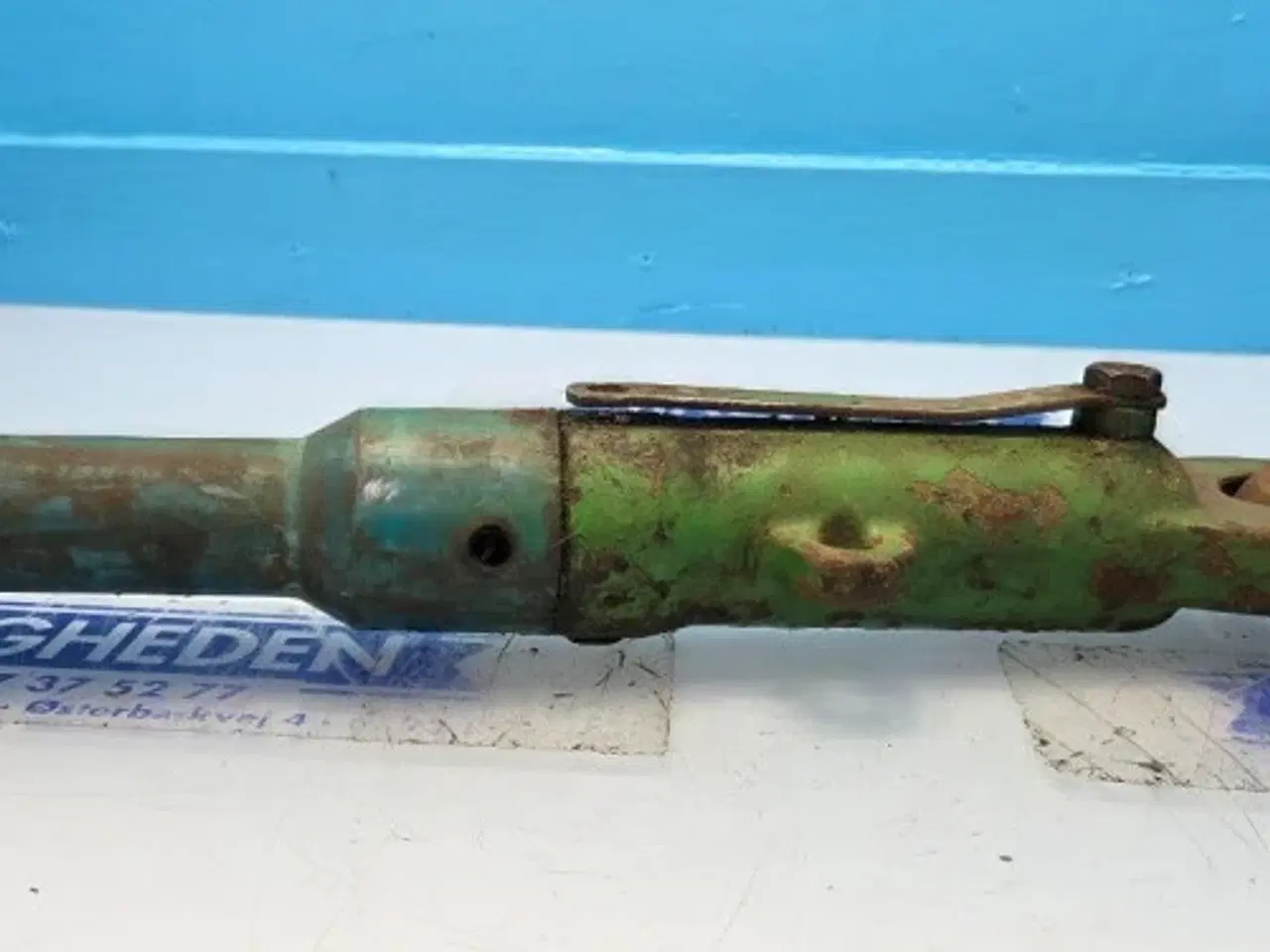 Billede 11 - John Deere 2650 Liftspindel L42056