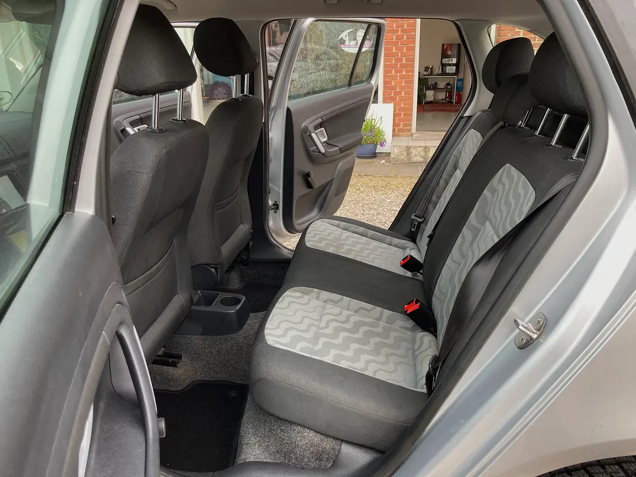 Billede 14 - Skoda fabia Nysyn 